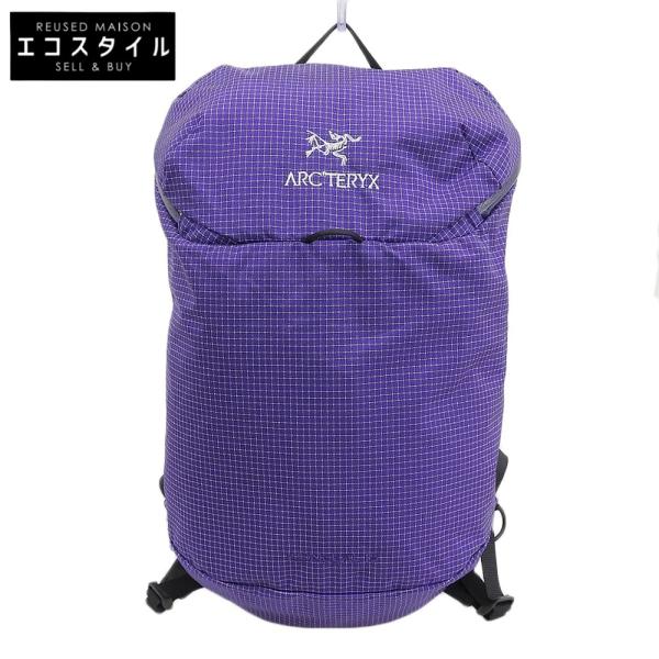 ARC'TERYX（アークテリクス） 美品 コンシール 15 バックパック