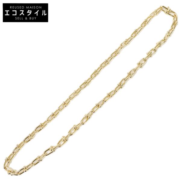 TIFFANY&Co.（ティファニー） 美品 仕上げ済み 750YG ハードウェア