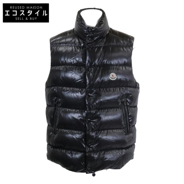 MONCLER（モンクレール） 美品/24年製 TIBB GILET ダウン ベスト 4