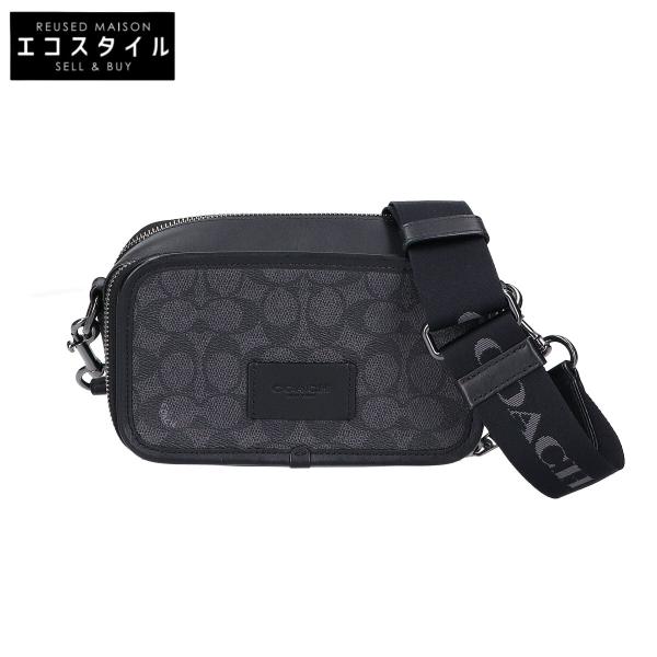 COACH（コーチ） 美品 CW365 ワイアット クロスボディ バッグ