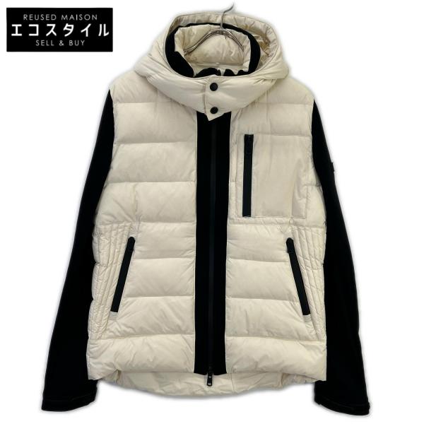 TATRAS タトラス 23AW MJXA0023013588 ホワイト TARO タロ ダウンジャケット 3 TATRAS タトラス 23AW MJXA0023013588 ホワイト TARO タロ ダウン