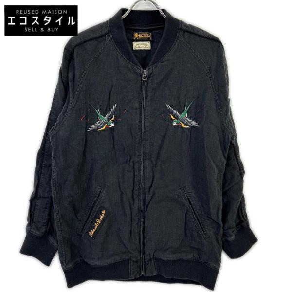 ジャケット　rude gallery BLACKREBEL RUDE GALLERY BLACK REBEL ルードギャラリーブラックレーベル 20SS