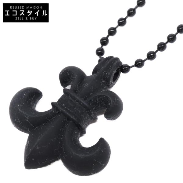 CHROME HEARTS（クロムハーツ） 新品同様 シリコンラバー BSフレア
