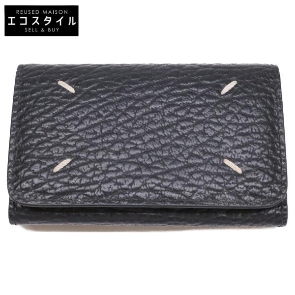 Maison margiela メゾンマルジェラ 11 SA3UA0001 P4455 T8013 4ステッチ グレイニーレザー Maison margiela メゾンマルジェラ 11 SA3UA0001 P4455 T8013 4