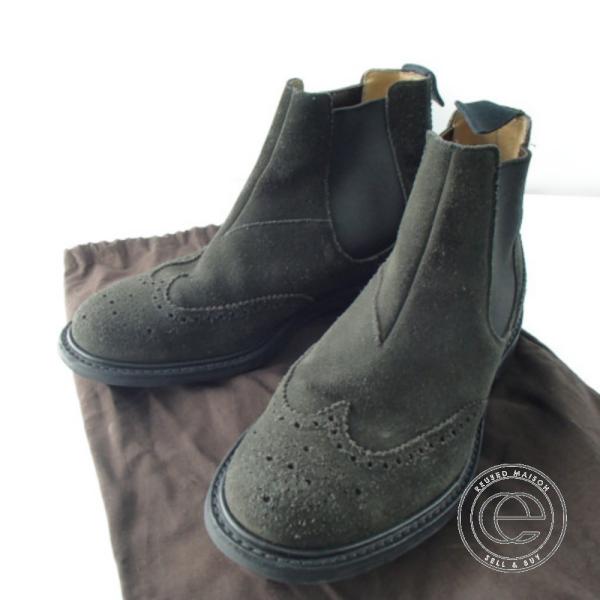 Church S サイドゴアブーツ メンズ 靴を探す Lifoot Search