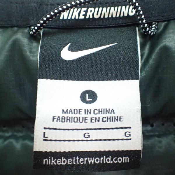 Nikeナイキ Gyakusouギャクソウ Undercoverアンダーカバー Uc Aeroloft 800 Vest ジップアップ ダウンベスト L レディース Buyee Buyee 일본 통신 판매 상품 옥션의 대리 입찰 대리 구매 서비스