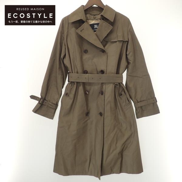 BURBERRY LONDONバーバリーロンドン　トレンチコート Burberry LONDON(バーバリーロンドン) トレンチコート サイズM メンズ