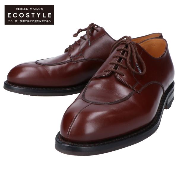 美品 J.M. WESTON ジェイエムウエストン 598 ロジェII