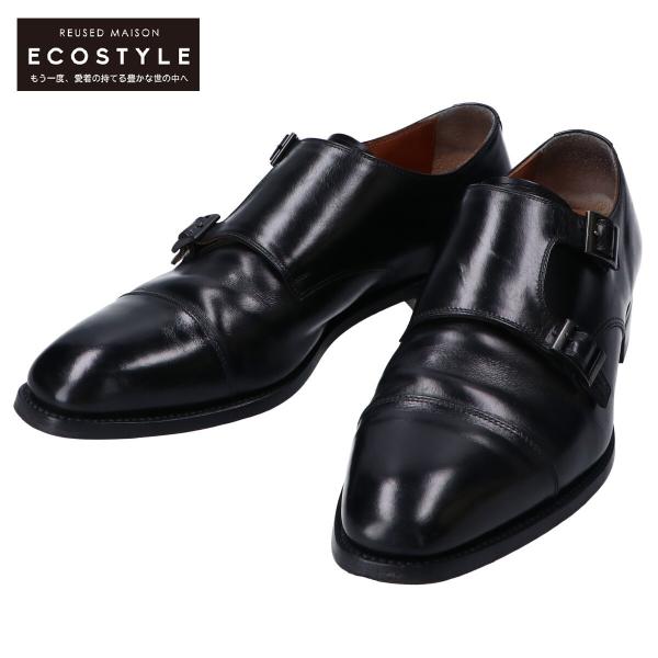 スコッチグレイン（SCOTCH GRAIN） HG-9100 ダブルモンクストラップ