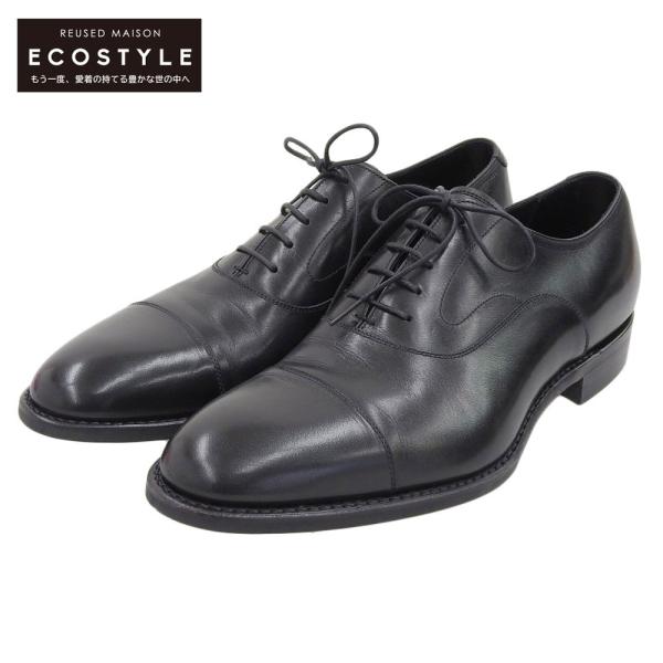 美品 Trading Post トレーディングポスト ストレートチップ