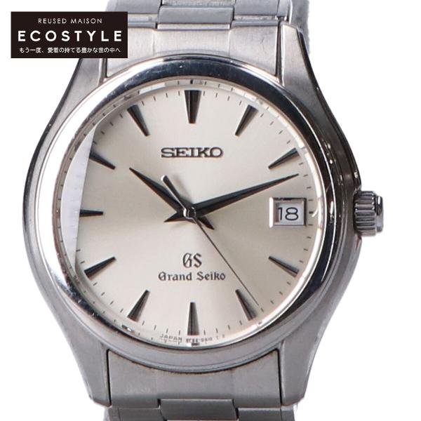 SEIKO（セイコー） GRAND SEIKO グランドセイコー SBGX005 9F62-0A10