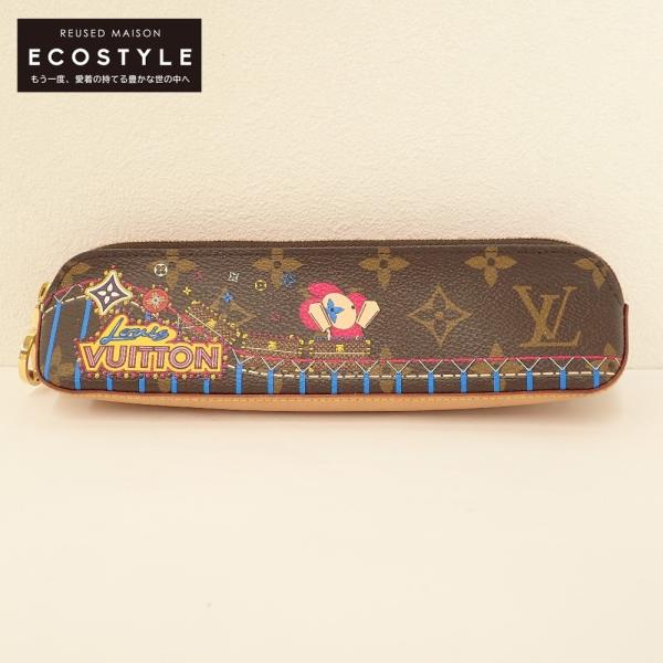 LOUIS VUITTON ルイ・ヴィトン 20年製 GI0539 トゥルース