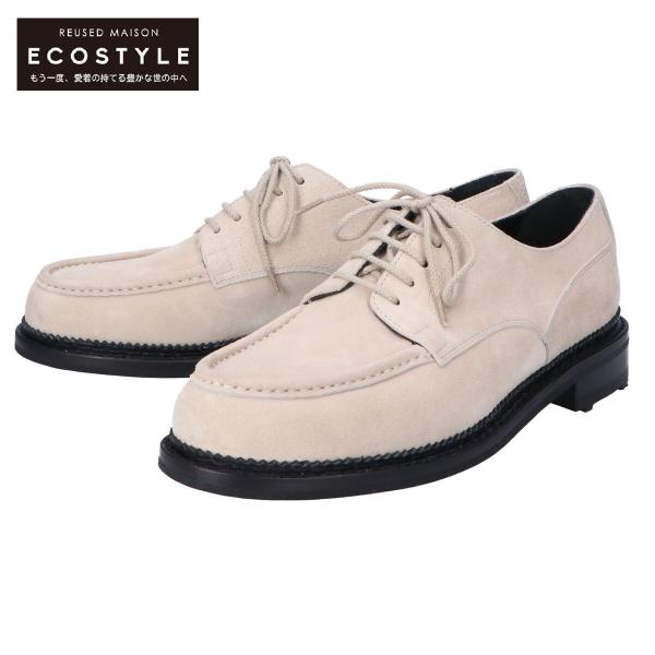 美品 J.M. WESTON ジェイエムウエストン C41 ユージーンゴルフ