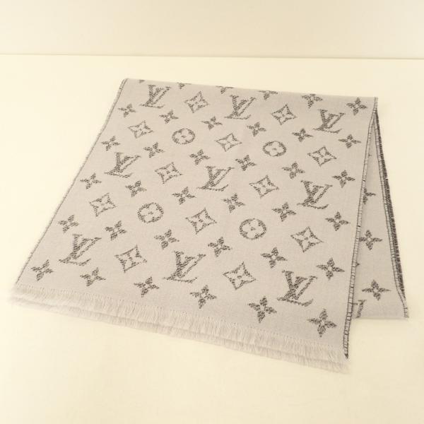 【Louis Vuitton】エシャルプ・ロゴマニア デニム 楽天市場】≪新品≫ルイヴィトン モノグラム マフラー