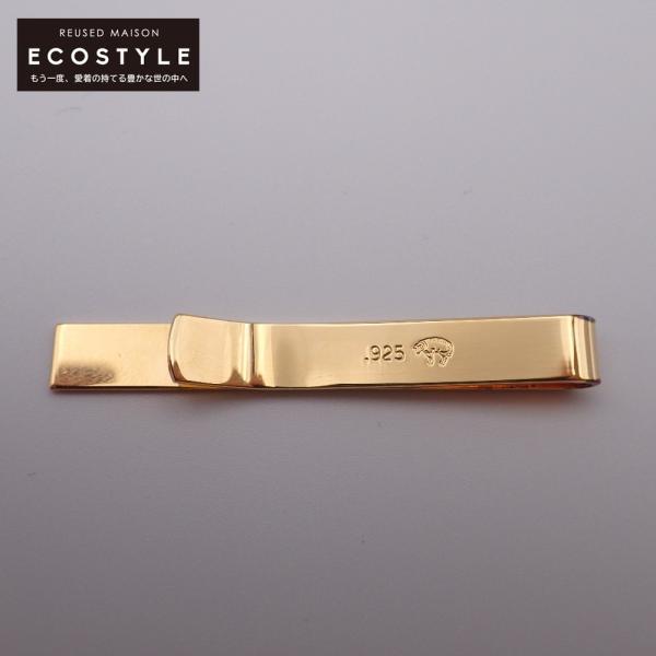 ★新品未使用★ブルックスブラザーズタイピン BROOKS BROTHERS ネクタイピン ロゴ タイバー : ZOZOTOWN Yahoo