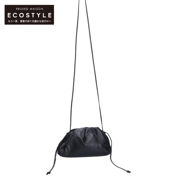 BOTTEGA VENETA ボッテガヴェネタ 585852VCP401229 レザー ミニポーチ