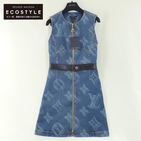 国内正規20SS LOUIS VUITTON ルイヴィトンノースリーブサイズ36 国内正規20SS LOUIS VUITTON ルイヴィトンノースリーブサイズ36