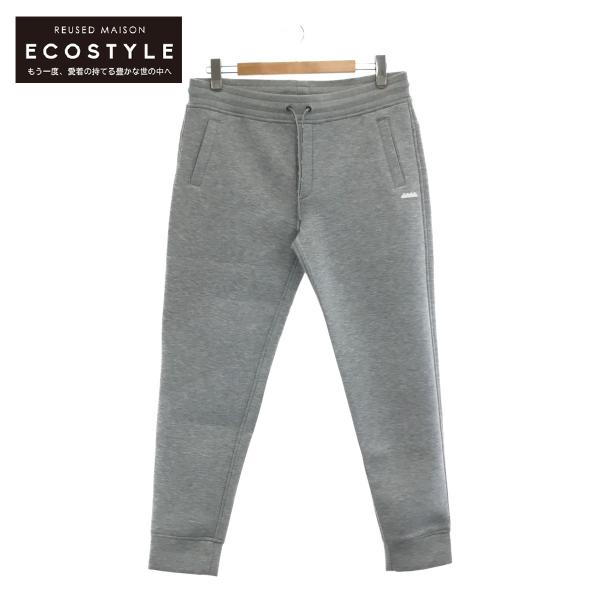 muta（ムータ）ボンディング ジョガーパンツ/7/ブラック 新品未使用品/ muta ムータ YMMO-210207 ボンディング ジョガーパンツ