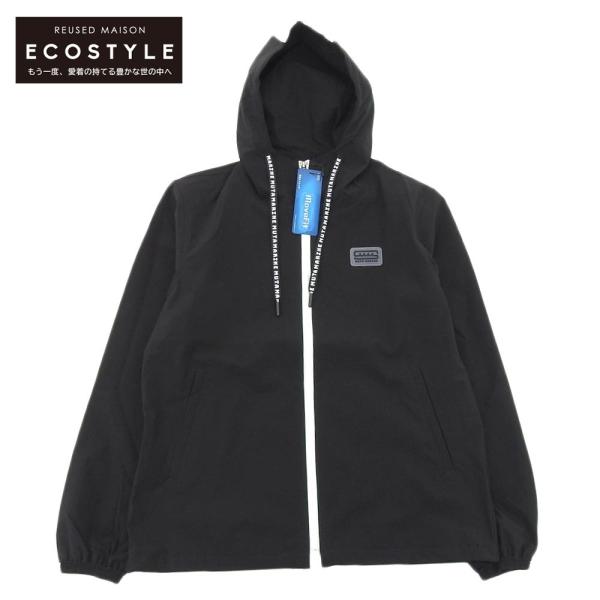 超美品】muta Marine ゴルフ オリーブ ジャケット 4サイズ 超美