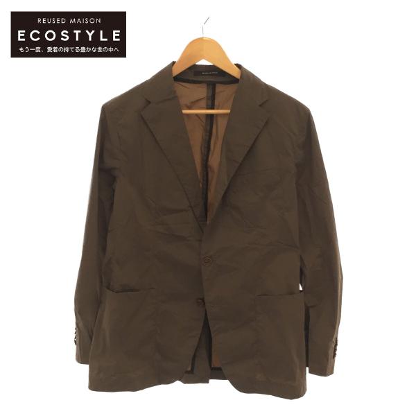TAGLIATORE G-SAHARA テクノジャージソリッド2B JKT/50 wine-king_2889900000067526
