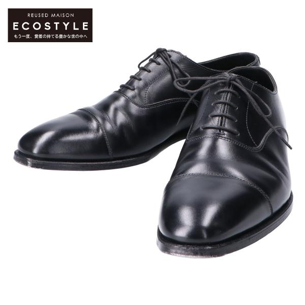 CROCKETT＆JONES クロケット＆ジョーンズ 29447 AUDLEY 内羽根 