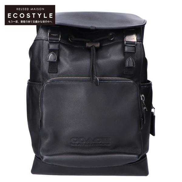 ゆ*け様 COACH バックパック LEAGUE FLAP BP C2284 COACH（コーチ） C2284 LEAGUE FLAP BP リーグ フラップ バックパック