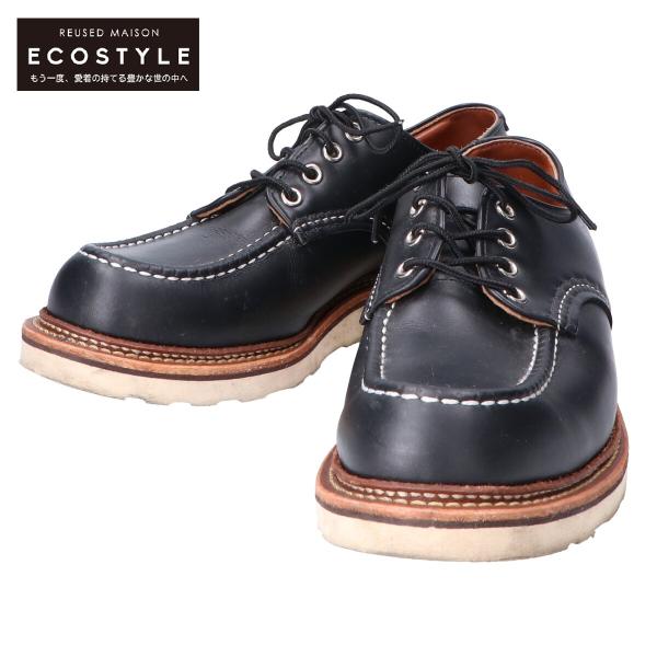 美品 RED WING レッドウィング 8106 CLASSIC OXFORD クラシック