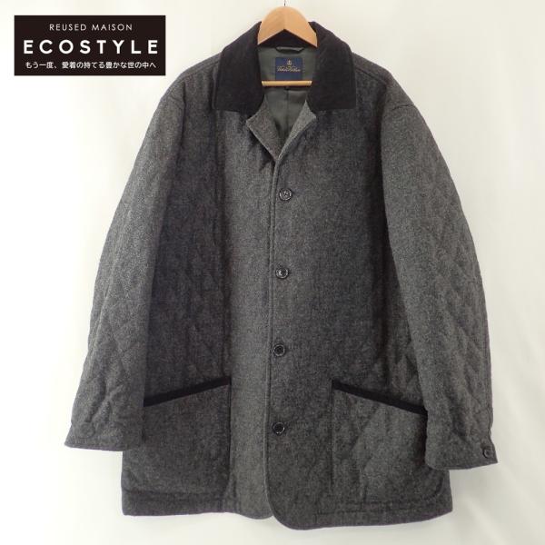 BROOKS BROTHERS（ブルックスブラザーズ） 国内正規/ MOON社製ウール