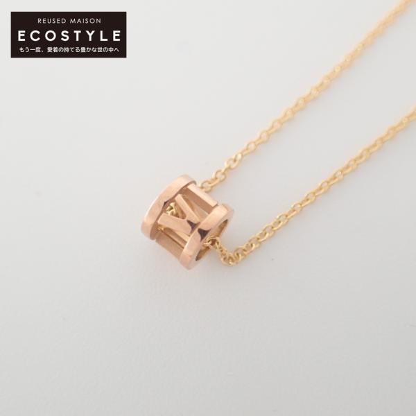TIFFANY&Co. 新品磨き TIFFANY&Co. ティファニー AU750 TIFFANY&Co. 新品磨き TIFFANY&Co. ティファニー AU750