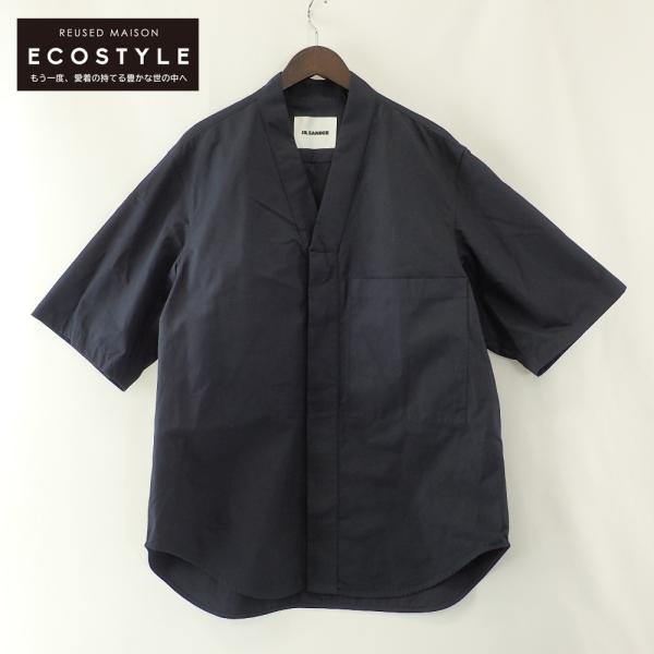 JIL SANDER 美品/国内正規/20SS ジルサンダー JSMQ741226 SHORT JIL SANDER 美品/国内正規/20SS ジルサンダー JSMQ741226 SHORT