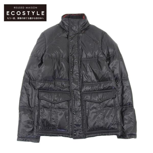 正規品 GUCCIレザー ジャケット 黒　シェリーライン　サイズ46 楽天市場】GUCCI グッチ シェリーライン ボンバージャケット