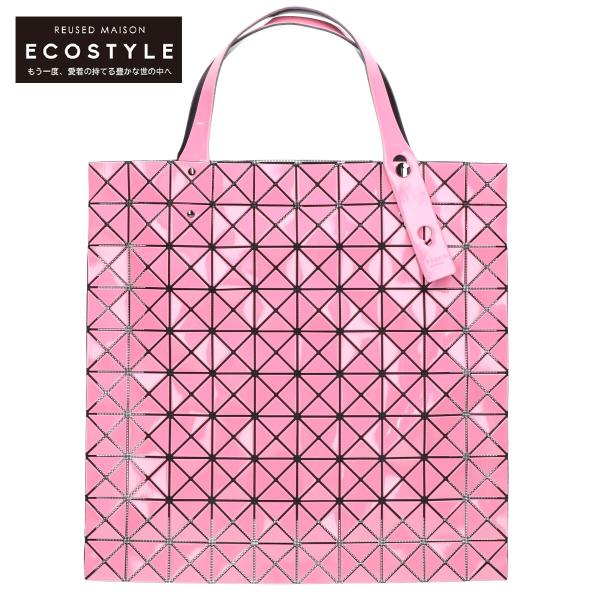 ◆新品◆BAOBAO◆LUCENT◆トートバッグ◆ピンク◆国内正規品 LUCENT W COLOR – isseymiyake.com