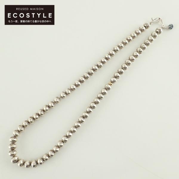 美品/ Ron Herman ロンハーマン 9911705630 Silver Beads 美品/ Ron Herman ロンハーマン 9911705630 Silver Beads