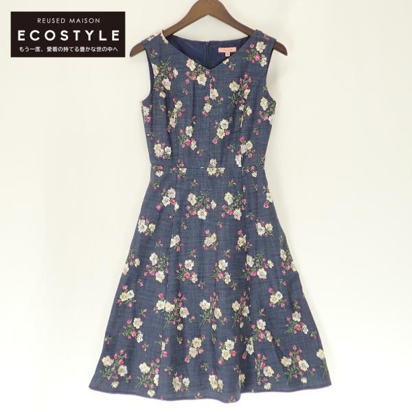 Tocca　トッカ　ワンピース　セットアップ　110 トッカ TOCCA ワンピース （公式】TOCCA | ファッション通販