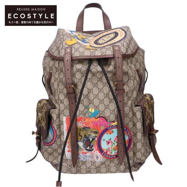GUCCI グッチ ×Disneyディズニー 460029 ネオヴィンテージ GG