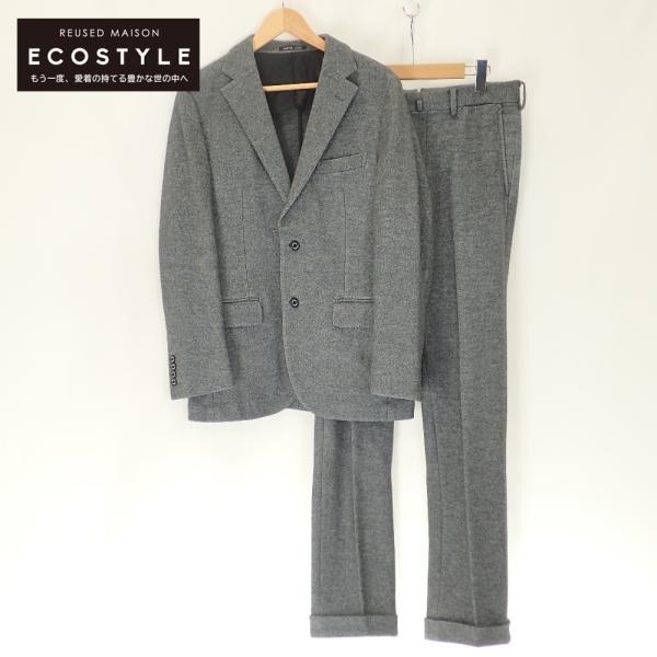 MACKINTOSH PHILOSOPHY マッキントッシュフィロソフィー グレー