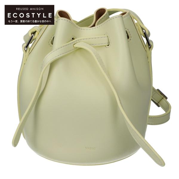 VASIC◇ショルダーバッグ/レザー/BLK/VC-4505-251-FA VASIC(ヴァジック