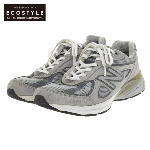 New Balance（ニューバランス） M990GL4 990V4 MADE IN USA スニーカー