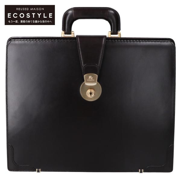 美品/ COCOMEISTER ココマイスター ブライドル スマート ダレスバッグ