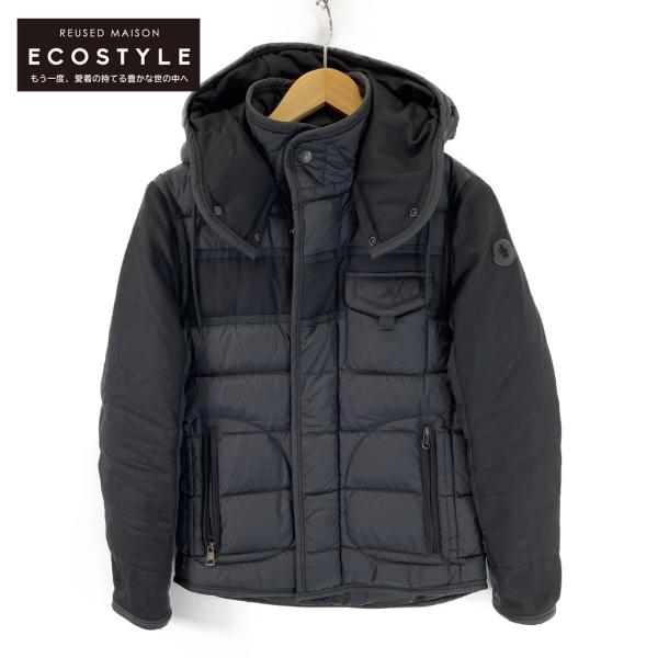 MONCLER 国内正規/ モンクレール RYAN ライアン フード付ダウン MONCLER 国内正規/ モンクレール RYAN ライアン フード付ダウン
