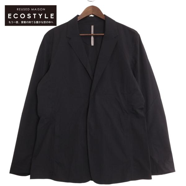 ARC'TERYX VEILANCE アークテリクスヴェイランス ブラック 17年製