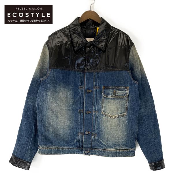 モンクレール　Moncler　ジャケット MONCLER（モンクレール） 【GENIUS】×フラグメント 18年製 SHADY