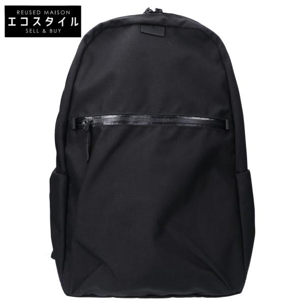 bagjack × Edition BLACK Sway Bag bagjack × Edition BLACK Sway Bag
