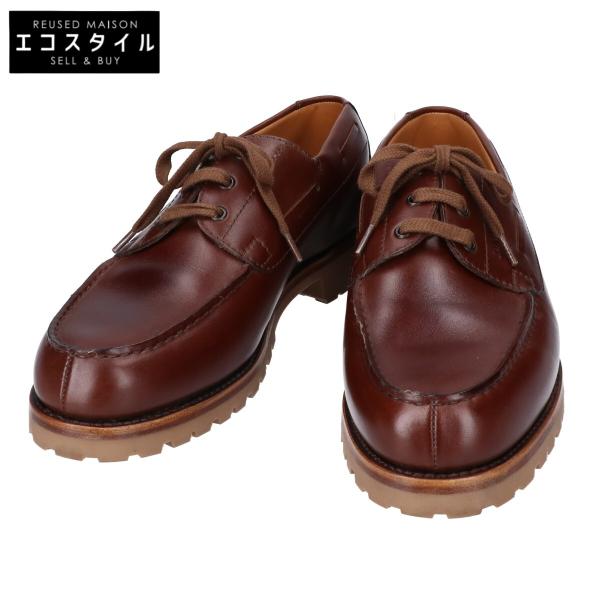 美品 J.M. WESTON ジェイエムウエストン ウエストンヴィンテージ 690 