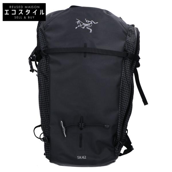 ペス　アークテリクス　バックパック ARC'TERYX 美品/ アークテリクス 27453 Rush SK 42 Backpack