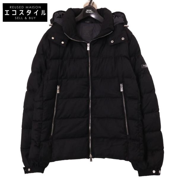 TATRAS タトラス 23AW ブラック MTRL23A4289-D Rライン ドミッツァーノ