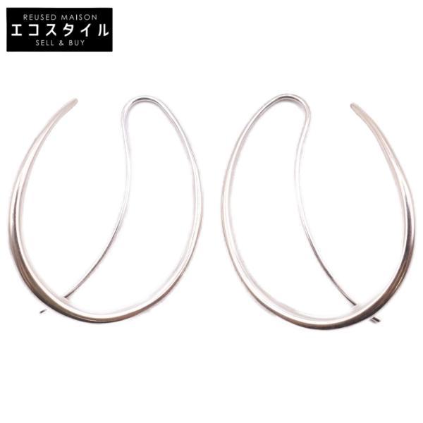 美品 GEORG JENSEN ジョージジェンセン #433B 925S OFFSPRING オフ