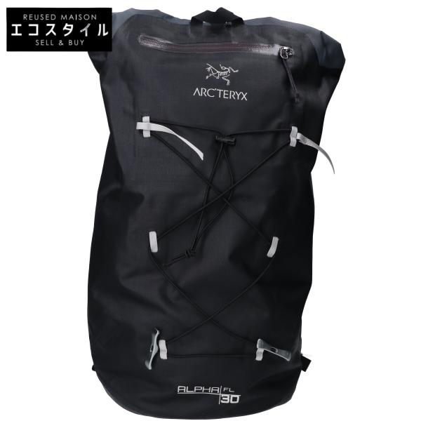 ARC'TERYX（アークテリクス） 18678 ALPHA FL 30 アルファFL バック