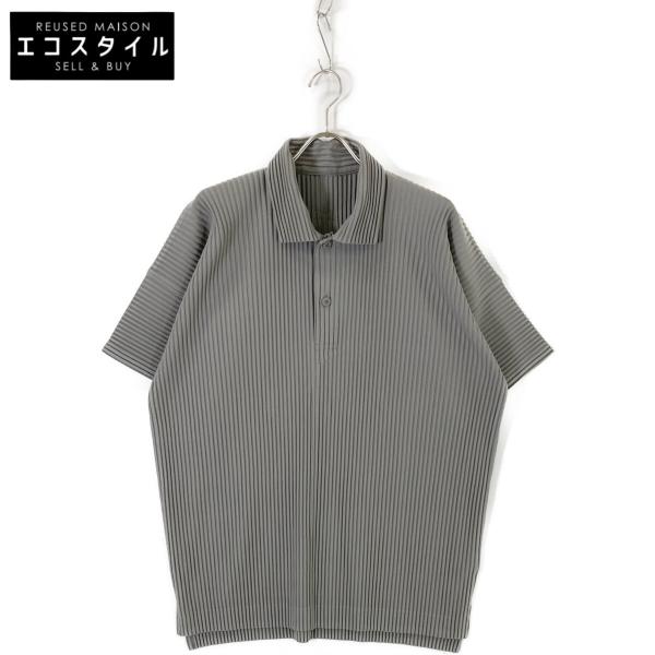 HOMME PLISSE ISSEY MIYAKE オムプリッセ イッセイミヤケ HOMME PLISSE ISSEY MIYAKE オムプリッセ イッセイミヤケ
