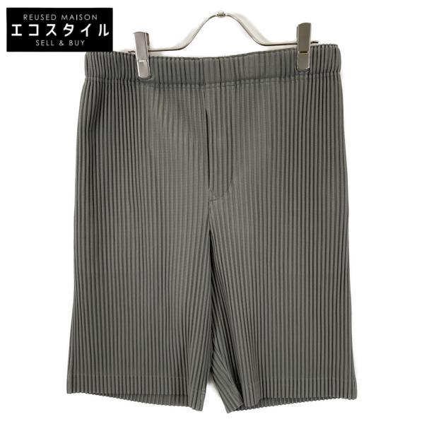 HOMME PLISSE ISSEY MIYAKE オムプリッセ イッセイミヤケ